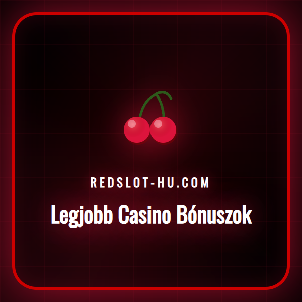 Illusztráció a legjobb online kaszinó bónuszokról és promóciókról.