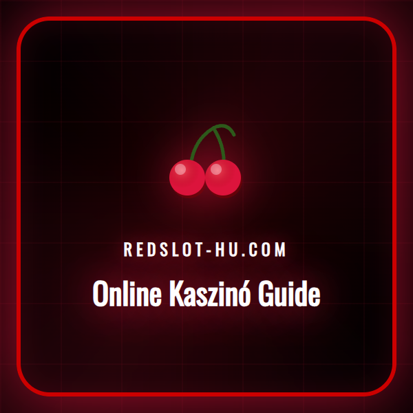 Laptop képernyőjén egy online kaszinó felület, mellette zsetonok és kártyák.