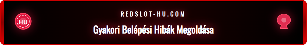 Képernyőkép a Redslot elfelejtett jelszó funkciójáról, amely a jelszó-visszaállítási folyamatot illusztrálja a felhasználóknak.
