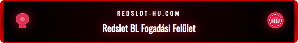 A Redslot mobilalkalmazás felülete a Bajnokok Ligája élő piacával.