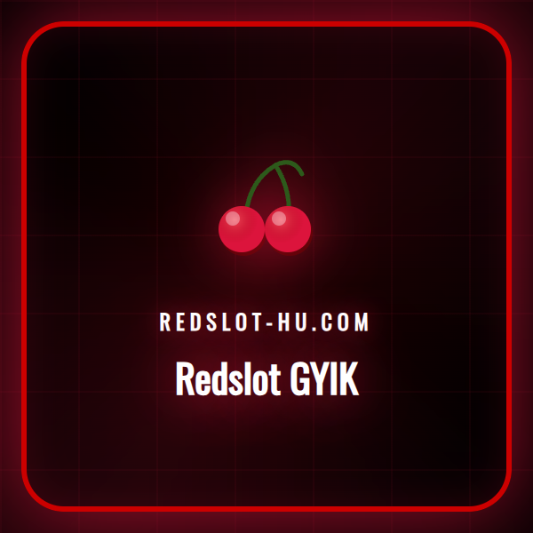 A Redslot kaszinó GYIK oldalát böngésző felhasználó egy laptopon.