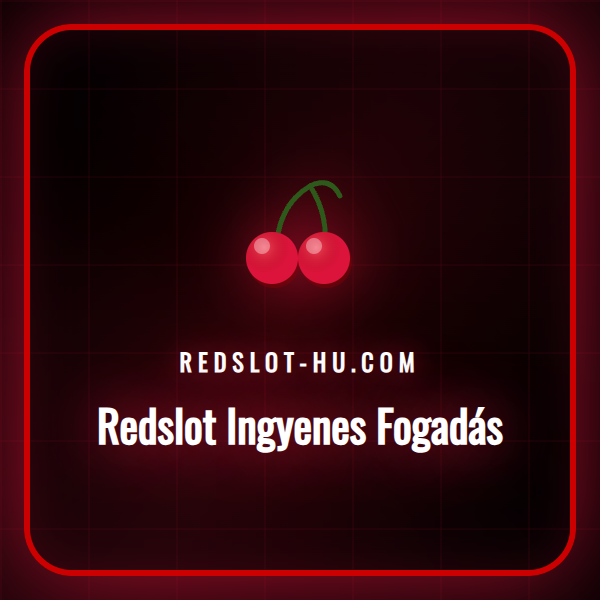 Sportfogadó ellenőrzi a Redslot ingyenes fogadás ajánlatát okostelefonon.