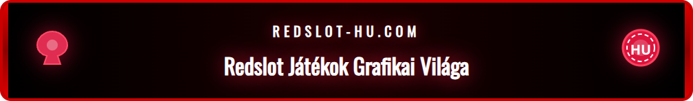Egy Redslot video slot játék részletgazdag, mitológiai témájú grafikája.